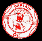 Captain Oi!